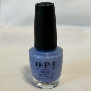 OPI Show Us Your Tips! Lavender Nail Polish